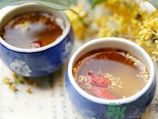 桂花酒的保質(zhì)期是多少？桂花酒過期了能喝嗎？