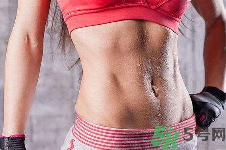 冬天怎么練馬甲線？冬天練馬甲線有用嗎？