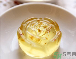 桂花糕什么牌子好？什么牌子的桂花糕好吃？