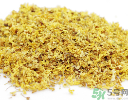 桂花茶怎么搭配效果好？桂花茶搭配什么好？