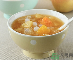 桂花粥孕婦能喝不？孕婦能吃桂花粥嗎？