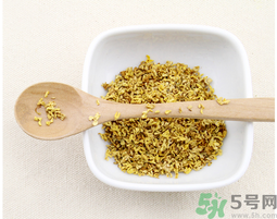 桂花茶可以天天喝嗎？桂花可以經(jīng)常喝嗎？