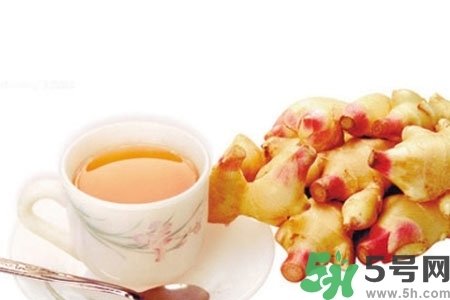 紅棗姜茶的營養(yǎng)價值 紅棗姜茶的功效與作用 紅棗姜茶的營養(yǎng)價值 紅棗姜茶的功效與作用