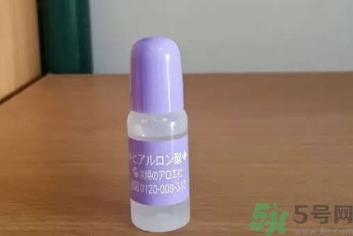 太陽社玻尿酸原液怎么樣？太陽社玻尿酸原液孕婦能用嗎？