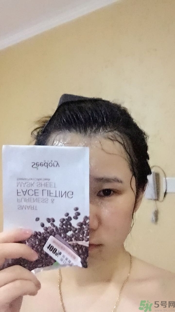 種子宣言咖啡籽V臉面膜怎么樣? 種子宣言咖啡籽V臉面膜怎么樣?