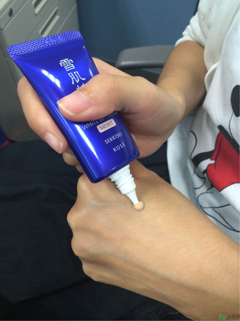 雪肌精bb霜怎么樣?雪肌精bb霜好用嗎? 雪肌精bb霜怎么樣?雪肌精bb霜好用嗎?