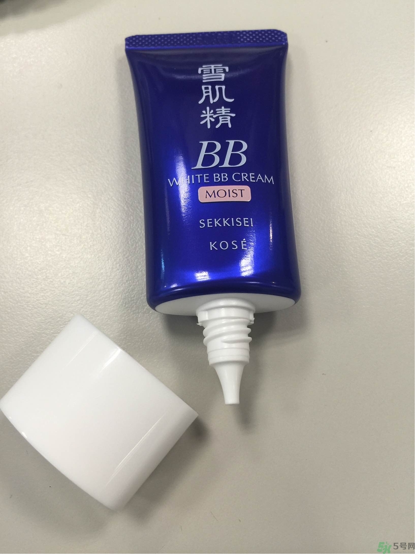 雪肌精bb霜怎么樣?雪肌精bb霜好用嗎? 雪肌精bb霜怎么樣?雪肌精bb霜好用嗎?