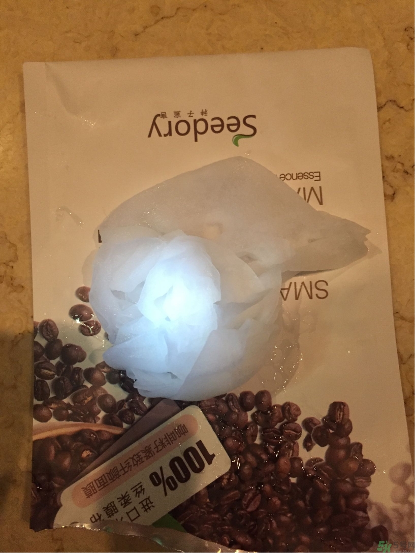 種子宣言咖啡籽V臉面膜怎么樣? 種子宣言咖啡籽V臉面膜怎么樣?