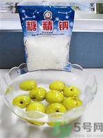 糖精棗泡過的棗什么樣?棗被糖精棗泡的特點(diǎn) 糖精棗泡過的棗什么樣?棗被糖精棗泡的特點(diǎn)