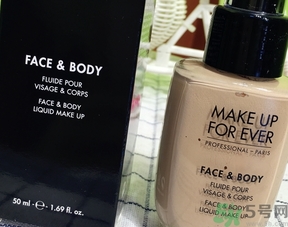 玫珂菲雙用水粉霜怎么用?muf雙用水粉霜使用方法 玫珂菲雙用水粉霜怎么用?muf雙用水粉霜使用方法