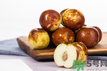 冬棗能放多久？冬棗的儲(chǔ)存方法有哪些？