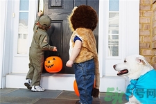 萬(wàn)圣節(jié)可以玩什么游戲?萬(wàn)圣節(jié)可以裝扮成什么?