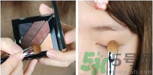 陶奕希白蛇妝怎么畫?陶奕希白素貞妝容 陶奕希白蛇妝怎么畫?陶奕希白素貞妝容