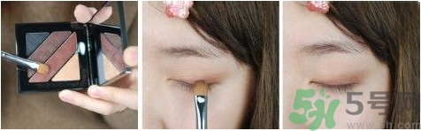 陶奕希白蛇妝怎么畫?陶奕希白素貞妝容 陶奕希白蛇妝怎么畫?陶奕希白素貞妝容