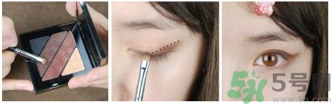 陶奕希白蛇妝怎么畫?陶奕希白素貞妝容 陶奕希白蛇妝怎么畫?陶奕希白素貞妝容