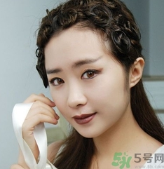 陶奕希白蛇妝怎么畫?陶奕希白素貞妝容 陶奕希白蛇妝怎么畫?陶奕希白素貞妝容