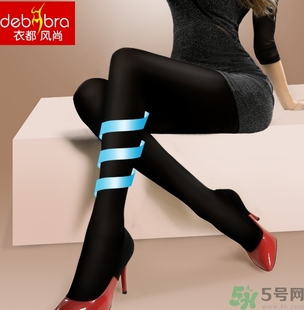 瘦腿襪200m是什么意思？瘦腿襪200d 是什么意思？