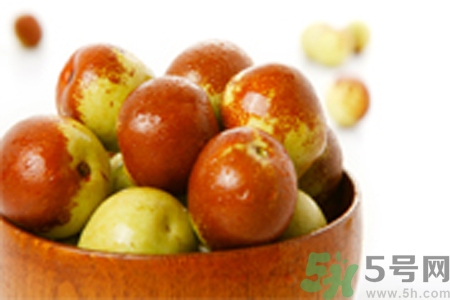 冬棗吃多了會(huì)便秘嗎？便秘能吃冬棗嗎？