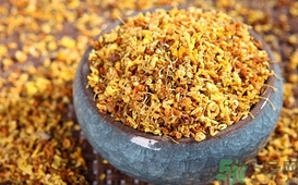 喝桂花茶會(huì)上火嗎？喝桂花茶上火怎么辦？