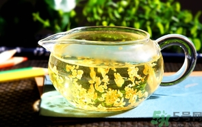 喝桂花茶會(huì)上火嗎？喝桂花茶上火怎么辦？