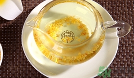 喝桂花茶會(huì)上火嗎？喝桂花茶上火怎么辦？