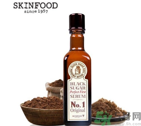 skinfood思親膚黑糖肌底液怎么用?思親膚黑糖肌底液用法 skinfood思親膚黑糖肌底液怎么用?思親膚黑糖肌底液用法
