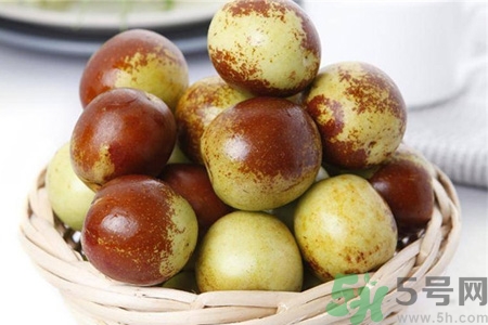 吃冬棗能補(bǔ)血嗎？吃冬棗為什么能補(bǔ)血？