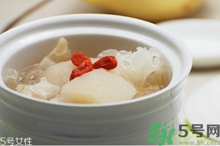 冬天喝什么湯？冬天喝什么湯能暖身體？