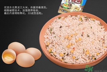 秋季寶寶喝什么粥？秋季寶寶營養(yǎng)粥推薦