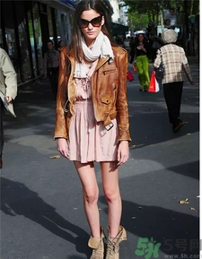 多少度可以穿皮衣?皮衣適合什么溫度穿? 多少度可以穿皮衣?皮衣適合什么溫度穿?