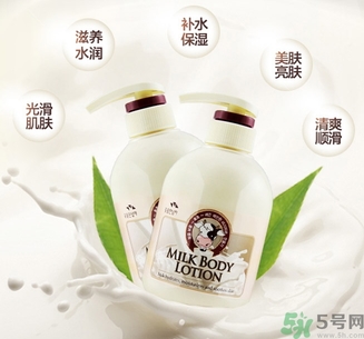 身體乳可以當(dāng)護(hù)手霜嗎？身體乳可以擦手嗎？