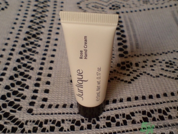 Jurlique茱莉蔻5款護(hù)手霜的區(qū)別是什么？