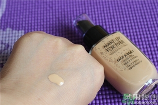 玫珂菲雙用水粉霜怎么用?muf雙用水粉霜使用方法 玫珂菲雙用水粉霜怎么用?muf雙用水粉霜使用方法