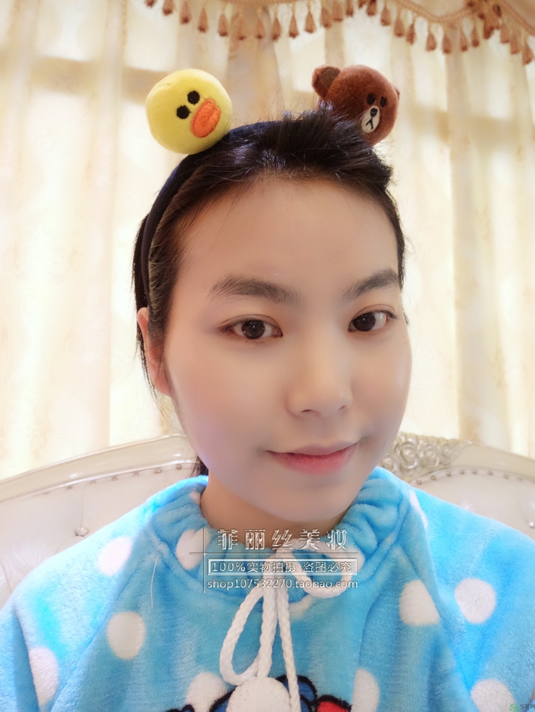 april skin愛普麗氣墊怎么樣？april skin魔法雪白氣墊好用嗎？