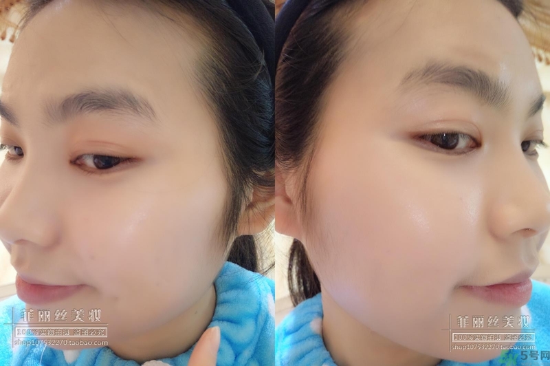 april skin愛普麗氣墊怎么樣？april skin魔法雪白氣墊好用嗎？