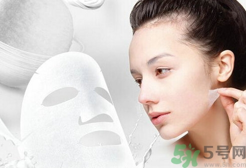 面膜有香味好嗎？面膜有香味好還是沒有香味好？