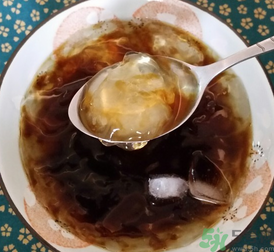 桂花和紅糖能一起喝嗎？桂花茶可以和紅糖一起用嗎？