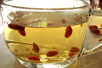 桂花和枸杞可以一起泡茶嗎？桂花可以和枸杞一起泡茶嗎？