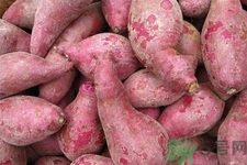 紅薯不能和什么一起吃？紅薯和什么食物相克