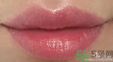 mac魅可人魚姬口紅多少錢？mac人魚姬口紅試色