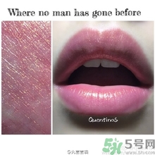 mac魅可人魚姬口紅多少錢？mac人魚姬口紅試色