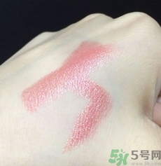 mac魅可人魚姬口紅多少錢？mac人魚姬口紅試色