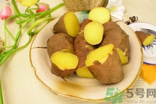 紅薯和甘蔗能一起吃嗎？紅薯和甘蔗一起吃好嗎？