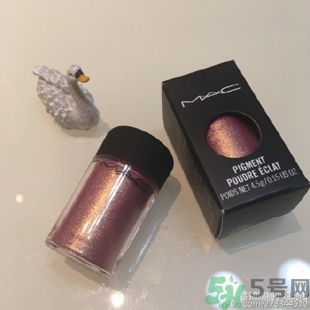 mac魅可人魚(yú)姬眼影多少錢(qián)？mac人魚(yú)姬眼影粉專柜價(jià)