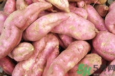 紅薯和米飯能一起吃嗎？紅薯和米飯一起吃對(duì)身體好嗎？