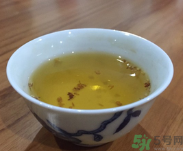 干桂花怎么做桂花酒？干桂花怎么泡酒？