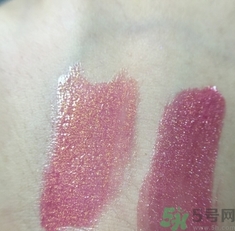 人魚姬色是什么顏色？人魚姬色號(hào)試色