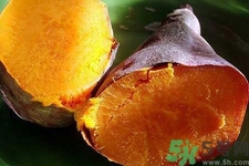 經(jīng)常吃紅薯好嗎？吃紅薯對身體有什么好處和壞處？