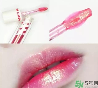 人魚姬口紅有哪些？人魚姬替代色口紅有哪些？