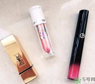 人魚姬口紅有哪些？人魚姬替代色口紅有哪些？